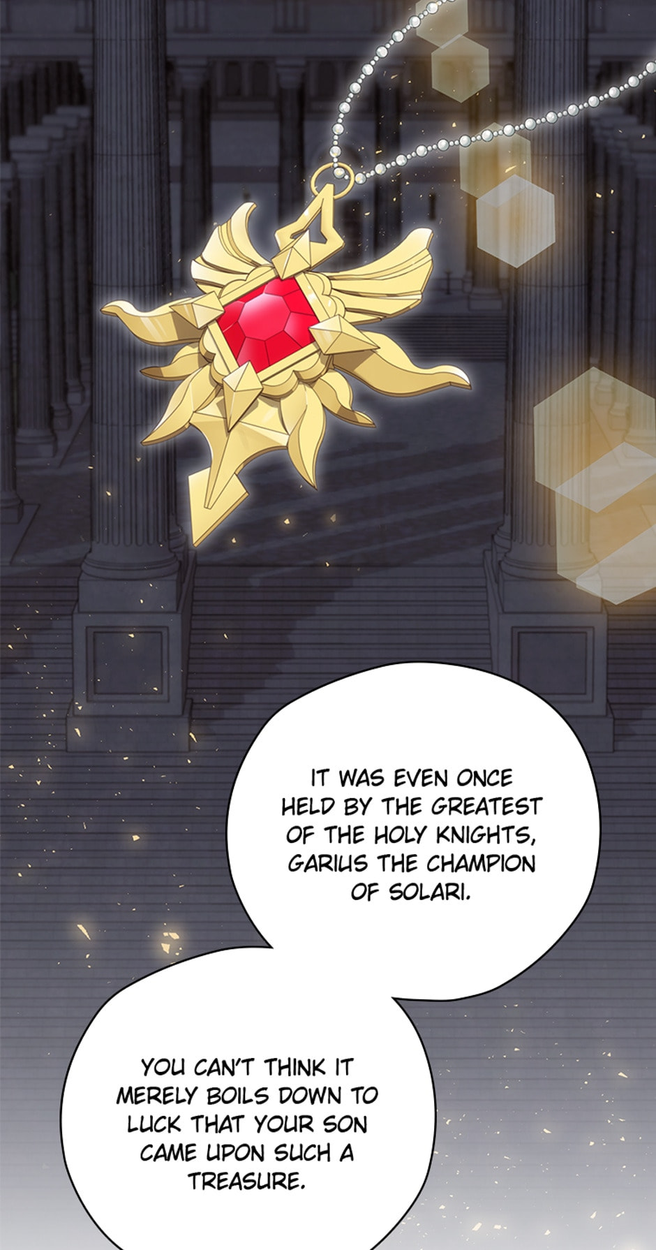 Read Ending Maker chapter 15 image 51 on Lezhin
