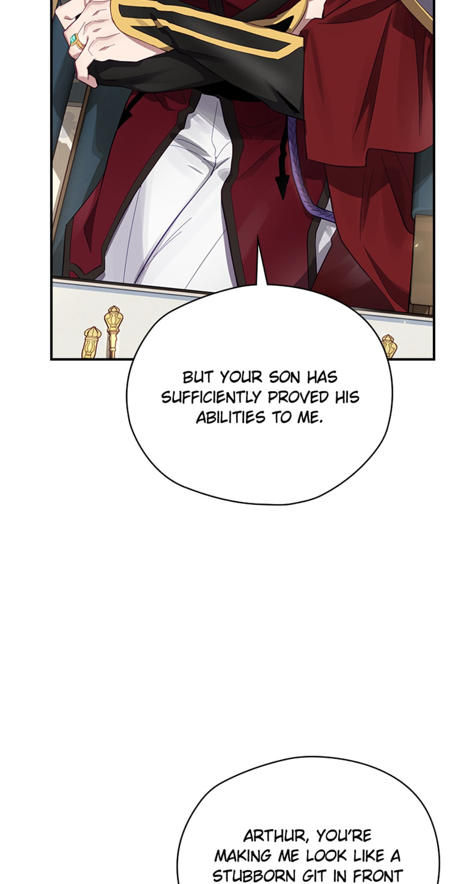 Read Ending Maker chapter 15 image 53 on Lezhin