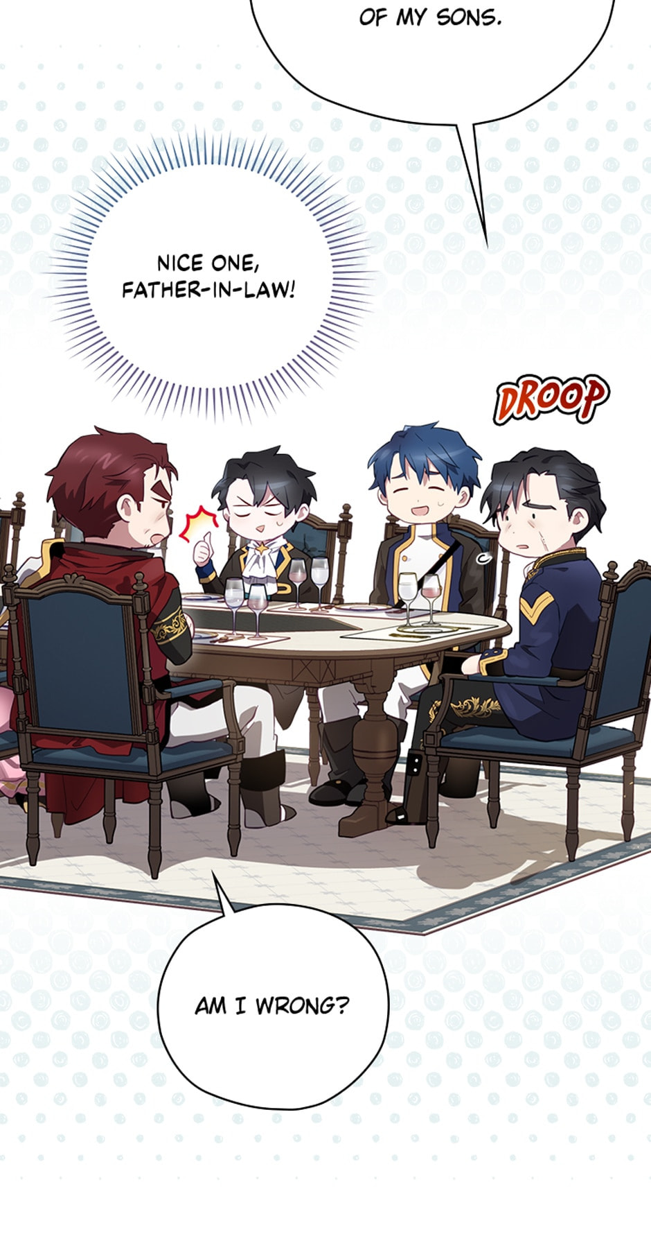 Read Ending Maker chapter 15 image 54 on Lezhin