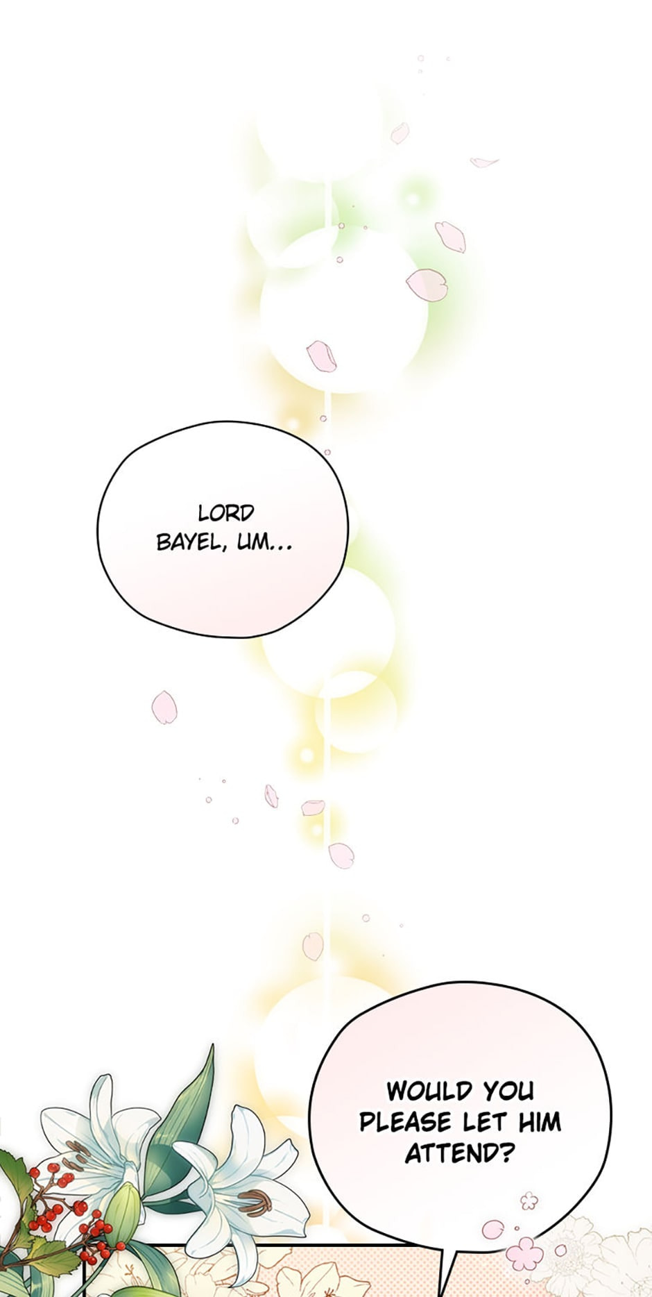 Read Ending Maker chapter 15 image 55 on Lezhin