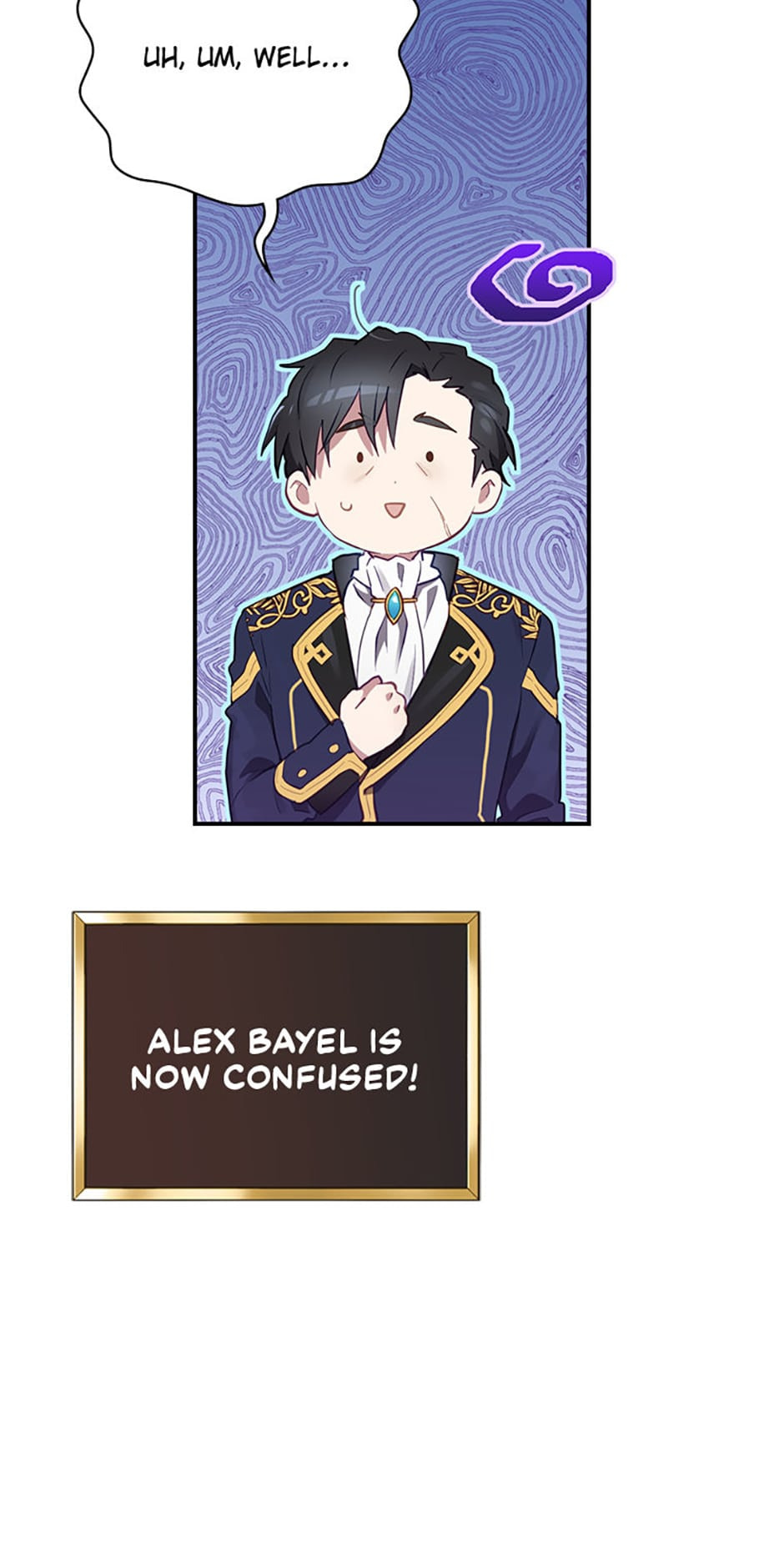 Read Ending Maker chapter 15 image 59 on Lezhin