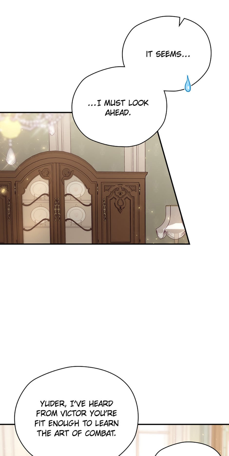 Read Ending Maker chapter 15 image 60 on Lezhin