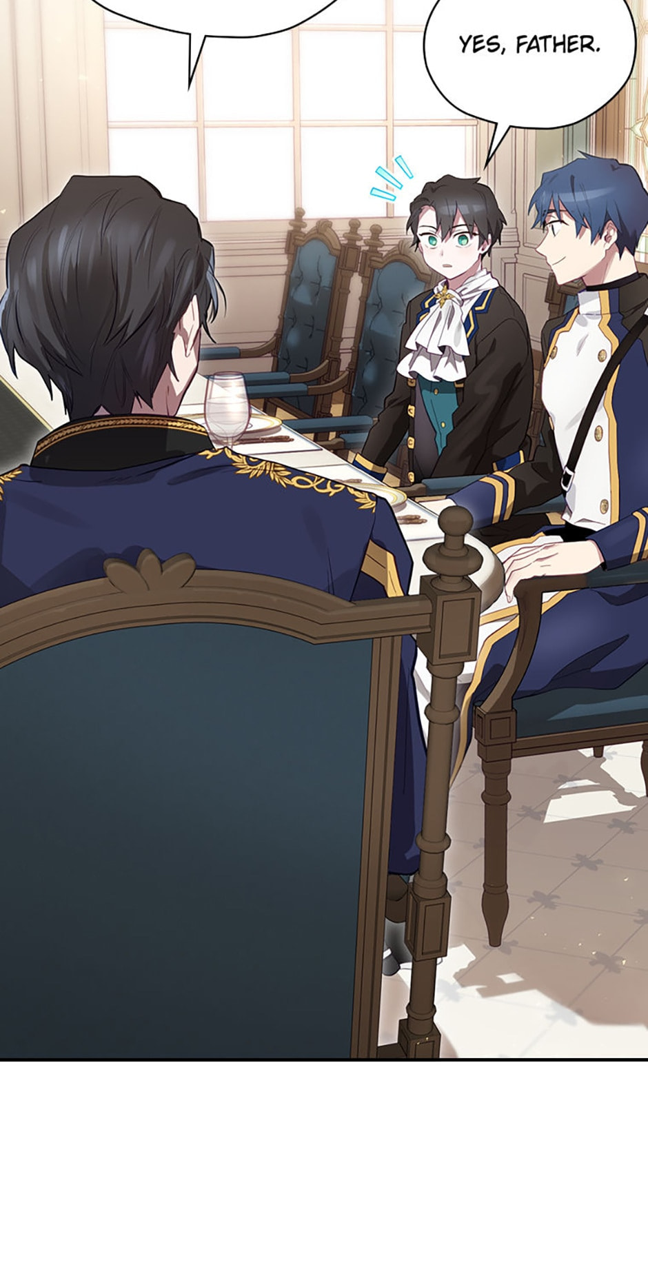 Read Ending Maker chapter 15 image 61 on Lezhin