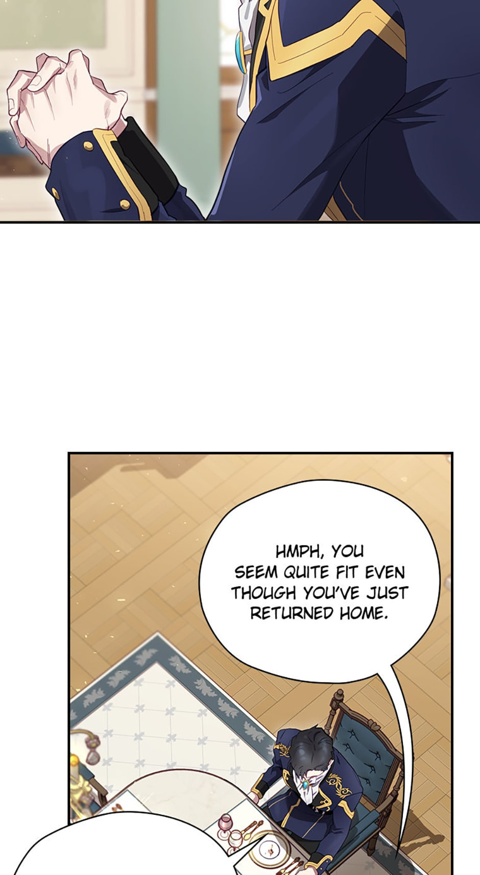 Read Ending Maker chapter 15 image 64 on Lezhin