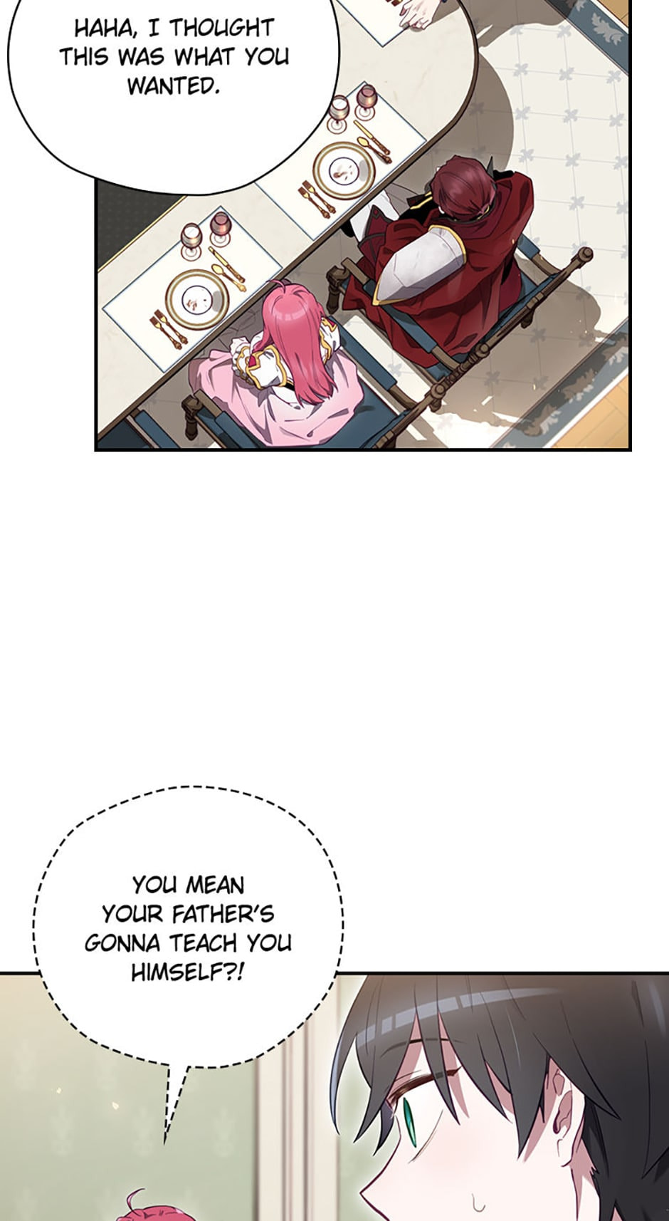 Read Ending Maker chapter 15 image 65 on Lezhin