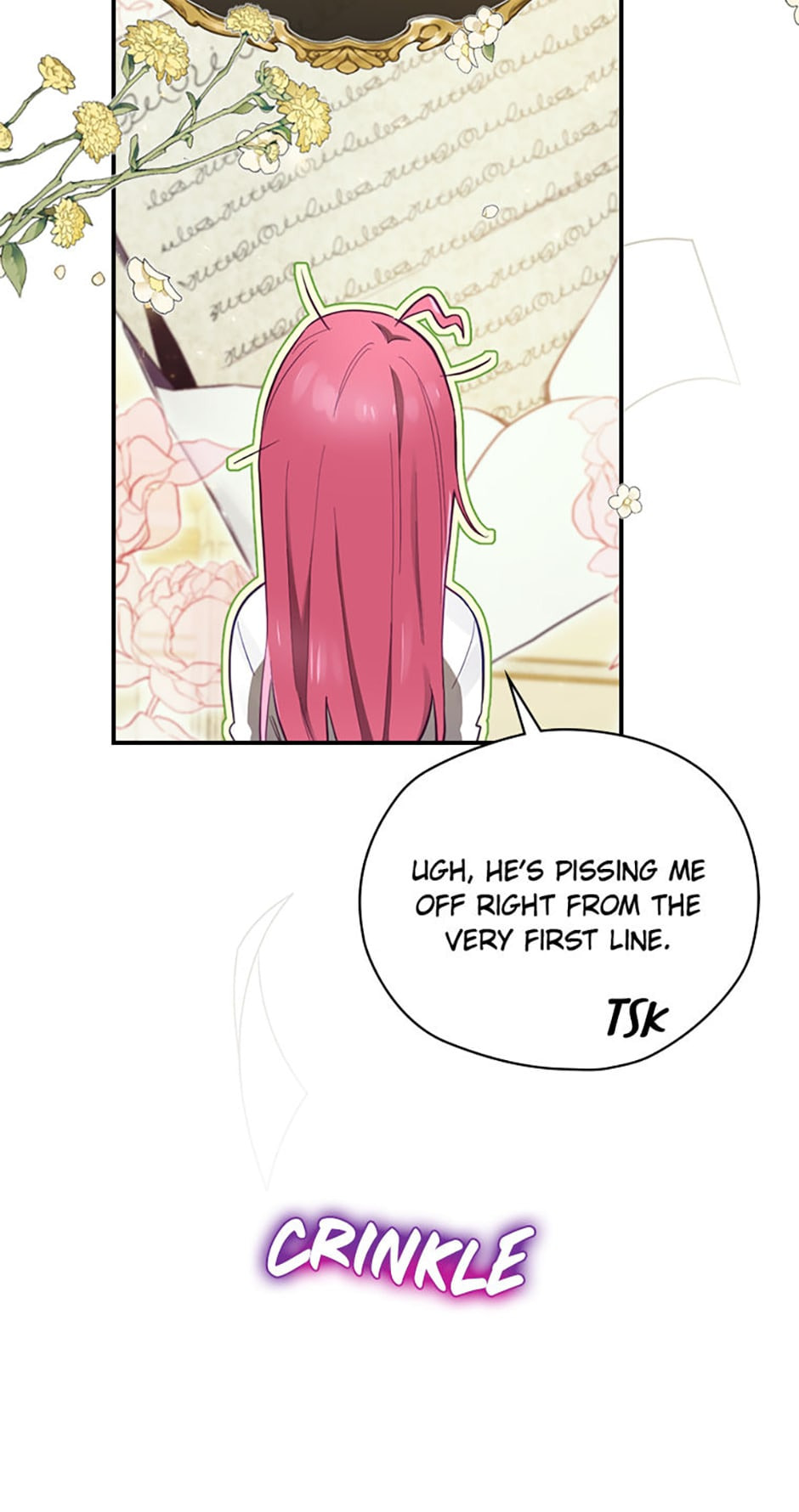 Read Ending Maker chapter 15 image 7 on Lezhin