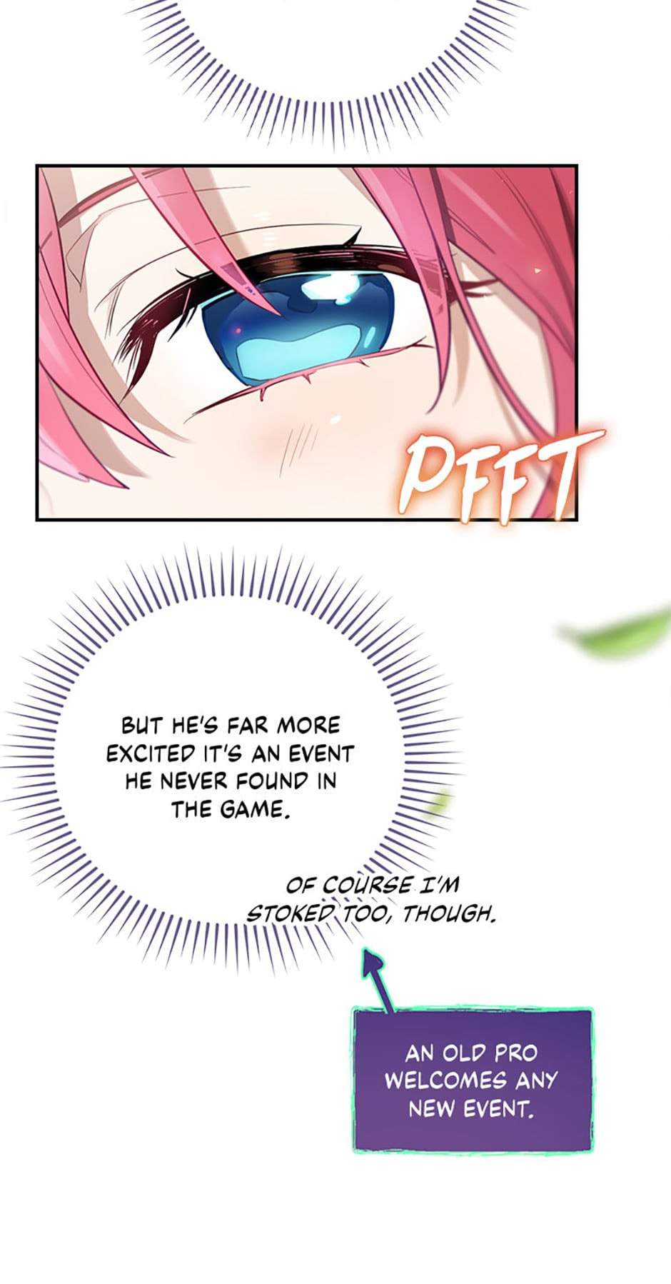 Read Ending Maker chapter 15 image 76 on Lezhin