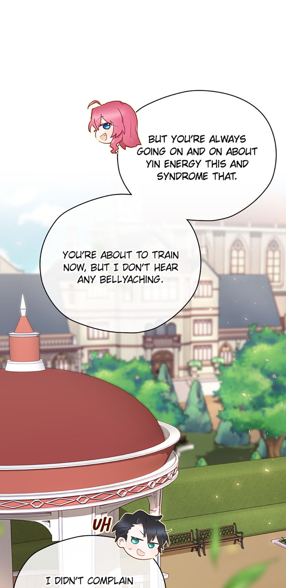 Read Ending Maker chapter 15 image 77 on Lezhin