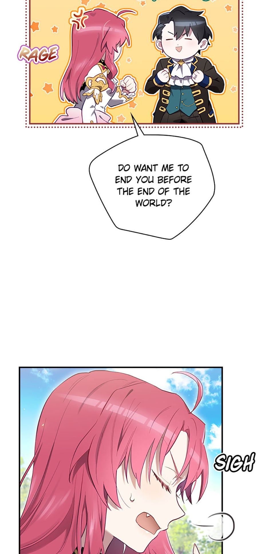 Read Ending Maker chapter 15 image 79 on Lezhin