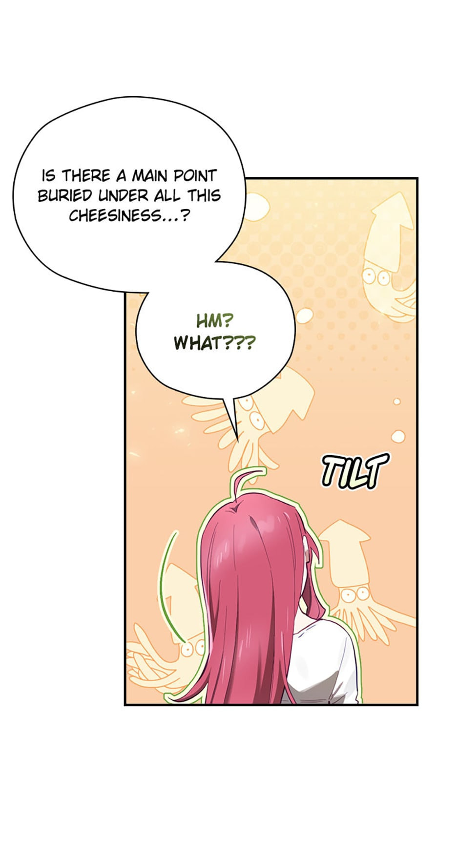 Read Ending Maker chapter 15 image 8 on Lezhin
