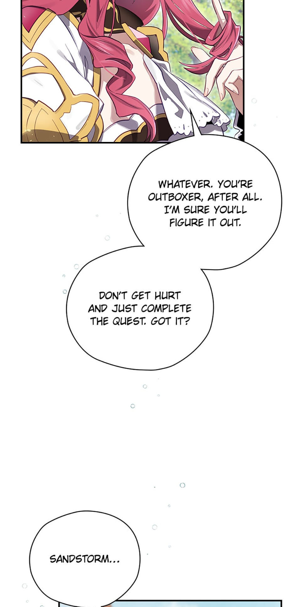 Read Ending Maker chapter 15 image 80 on Lezhin