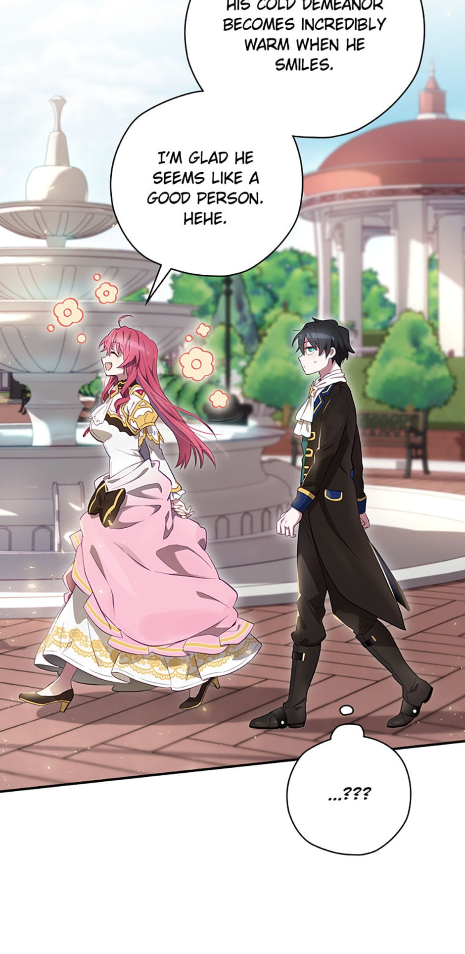 Read Ending Maker chapter 15 image 84 on Lezhin