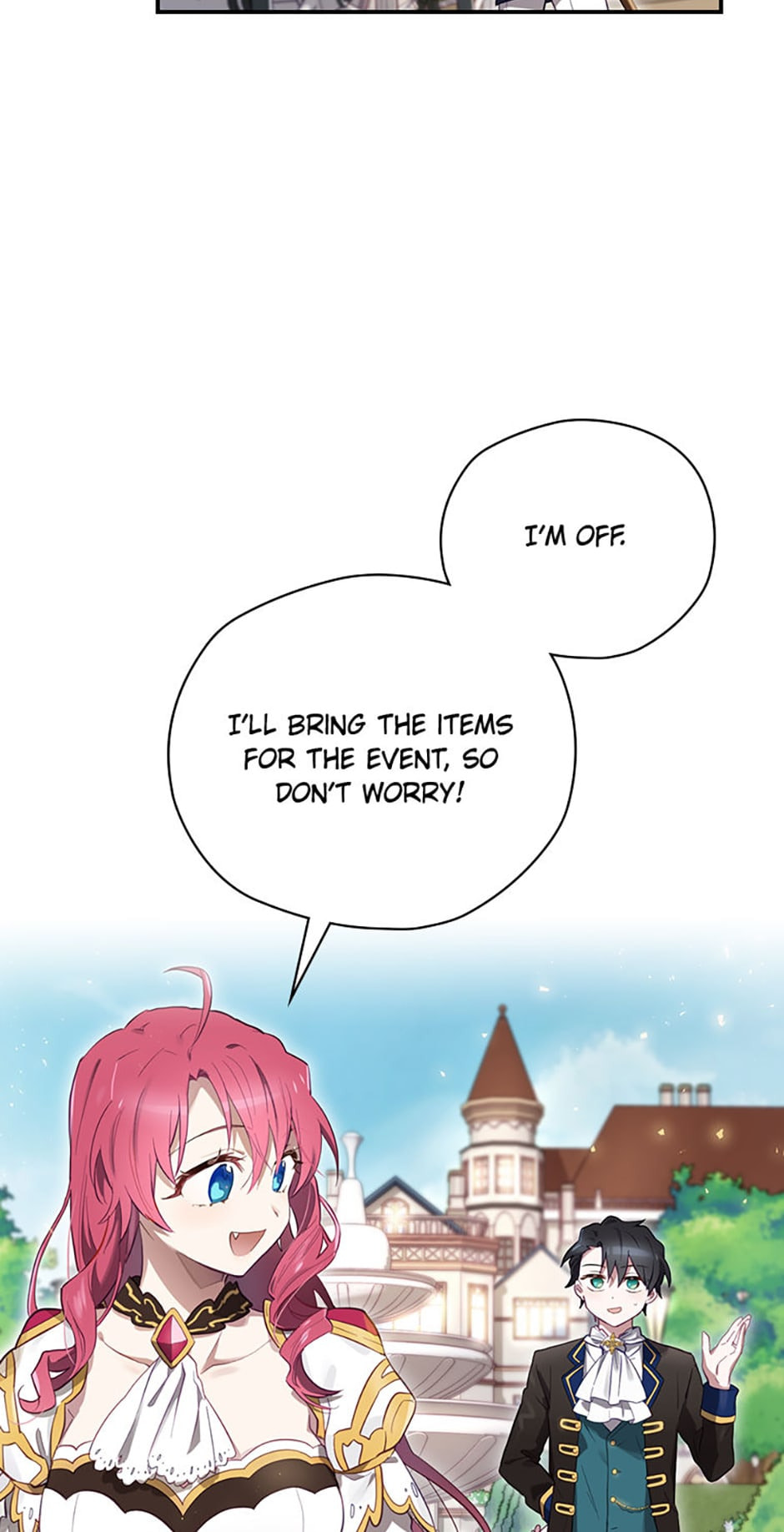 Read Ending Maker chapter 15 image 86 on Lezhin