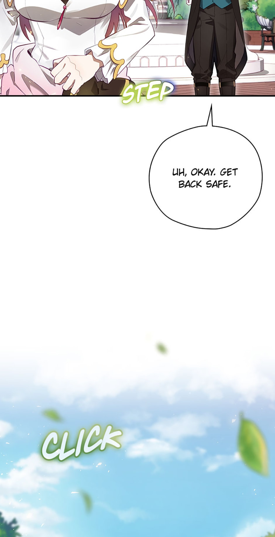 Read Ending Maker chapter 15 image 87 on Lezhin