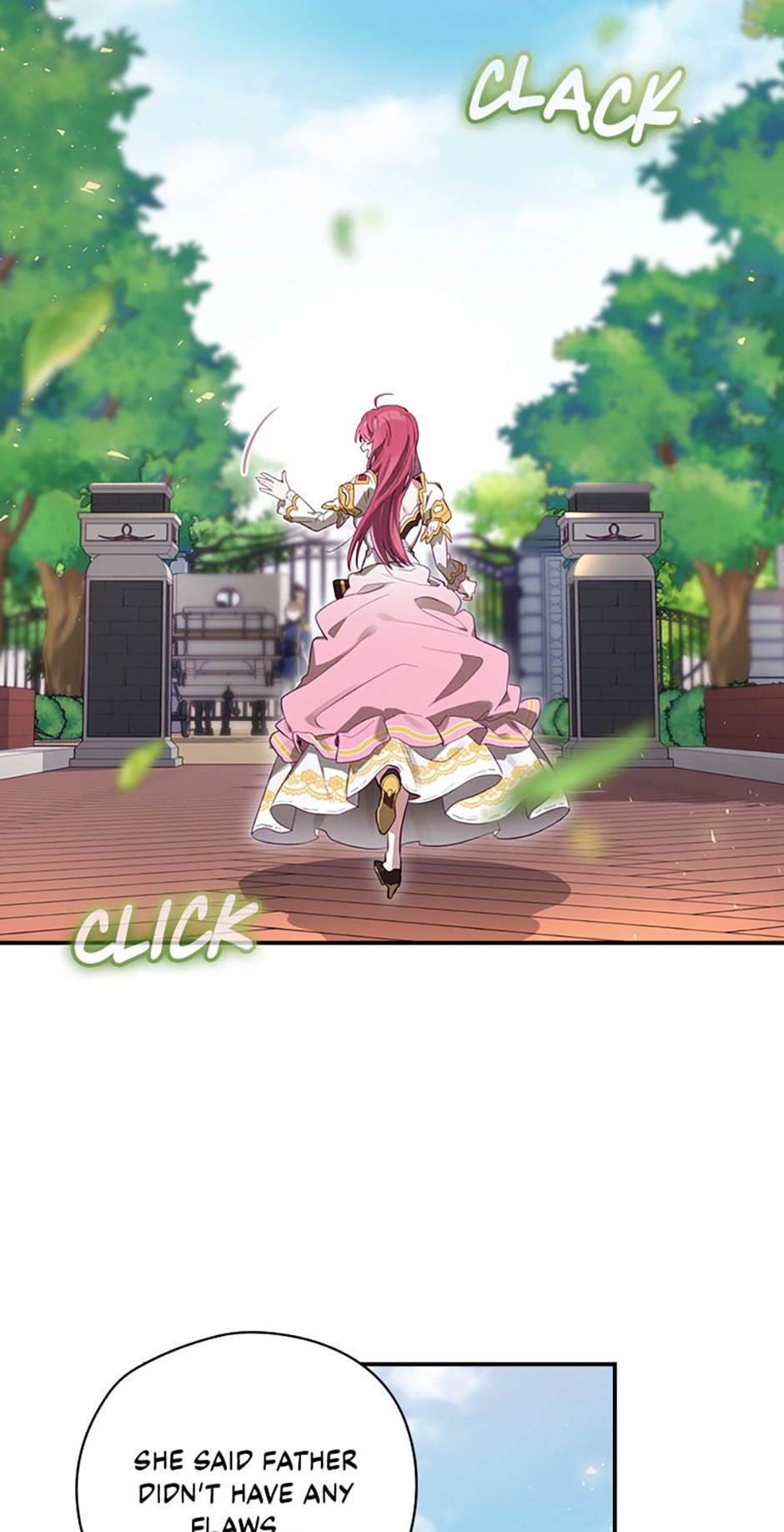 Read Ending Maker chapter 15 image 88 on Lezhin