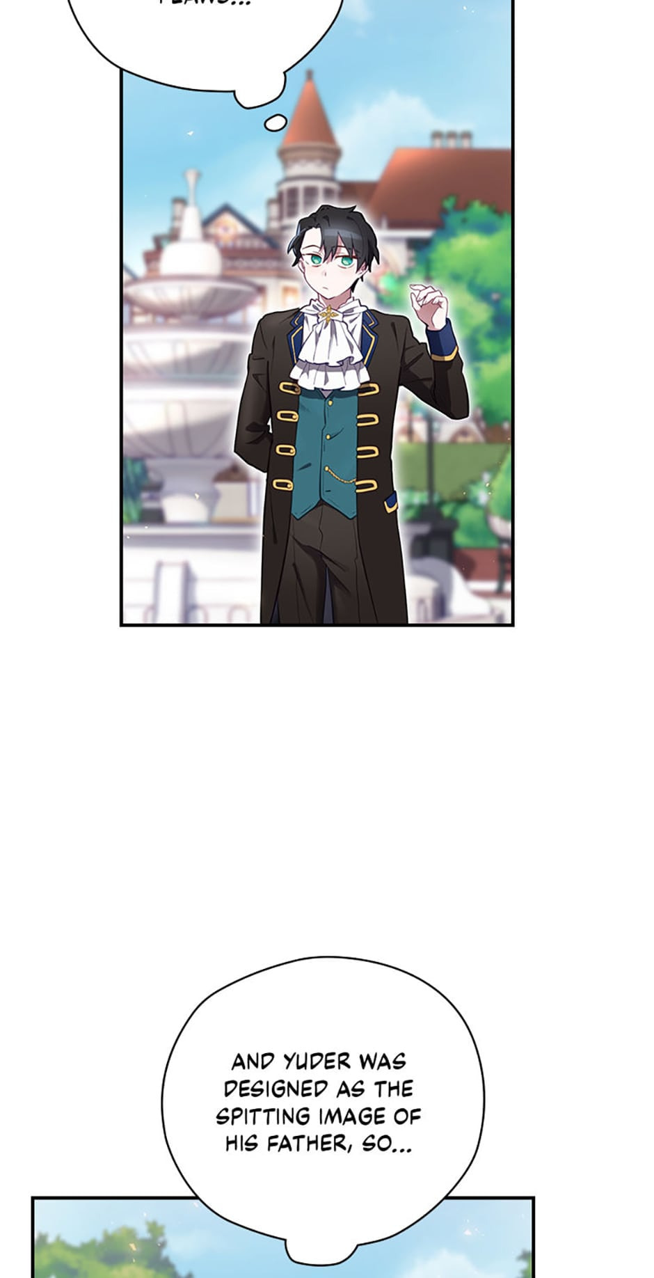Read Ending Maker chapter 15 image 89 on Lezhin
