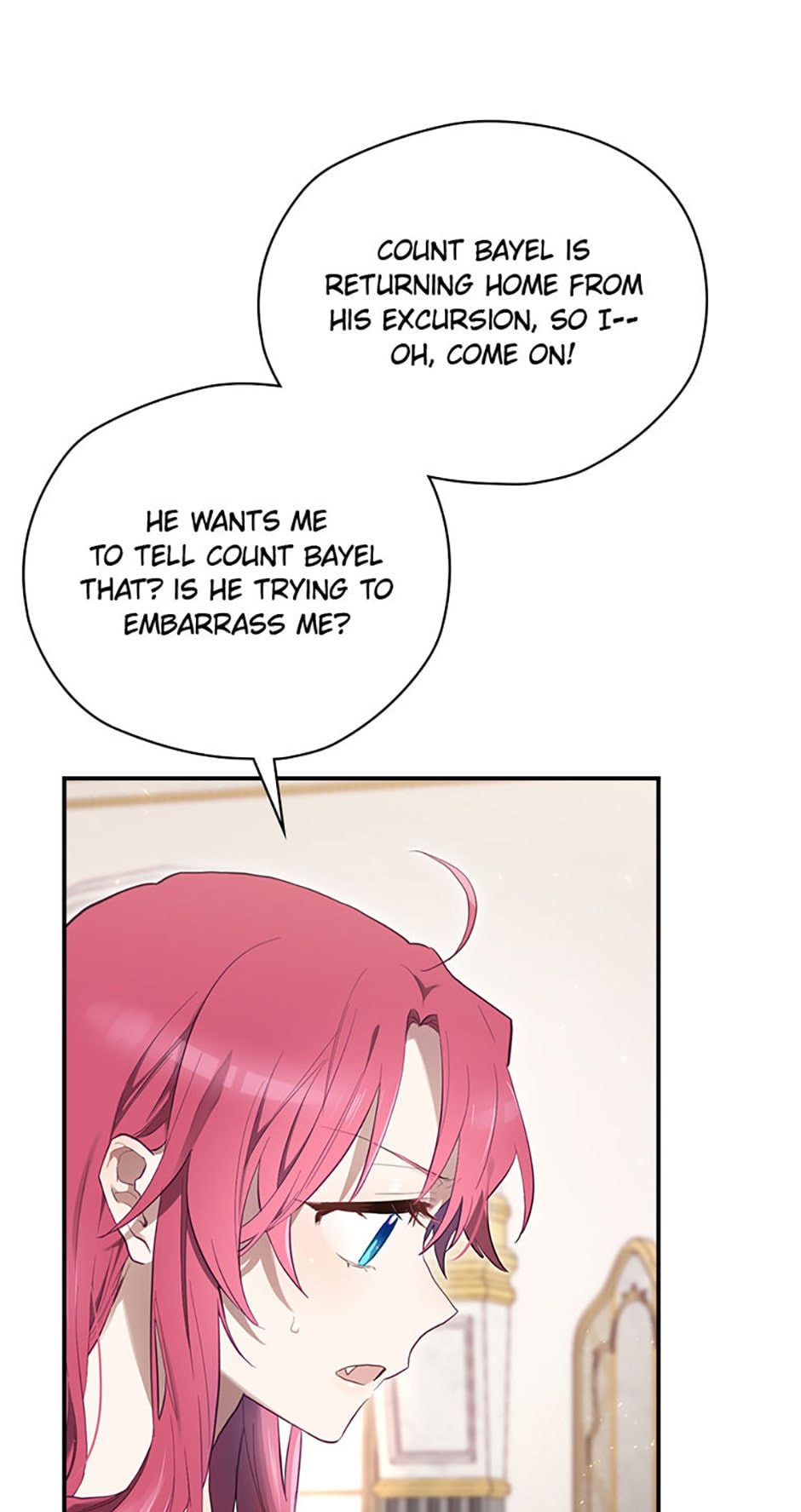 Read Ending Maker chapter 15 image 9 on Lezhin