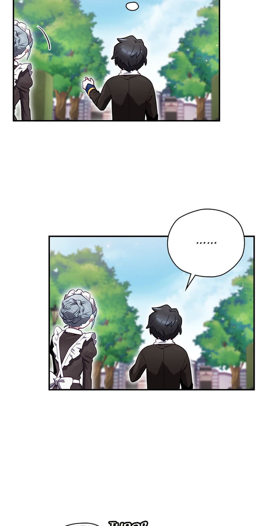 Read Ending Maker chapter 15 image 90 on Lezhin