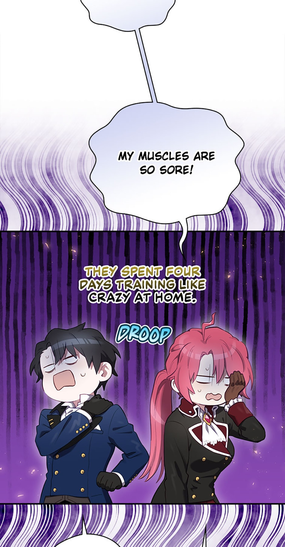 Read Ending Maker chapter 16 image 1 on Lezhin