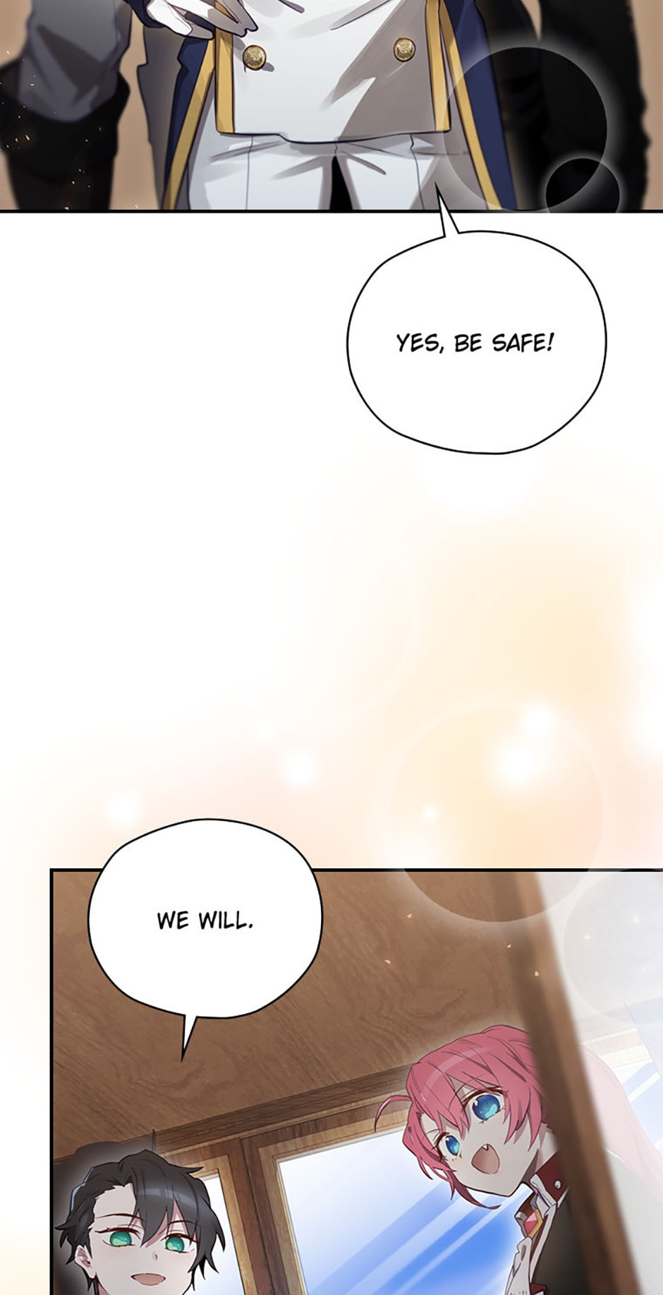 Read Ending Maker chapter 16 image 10 on Lezhin