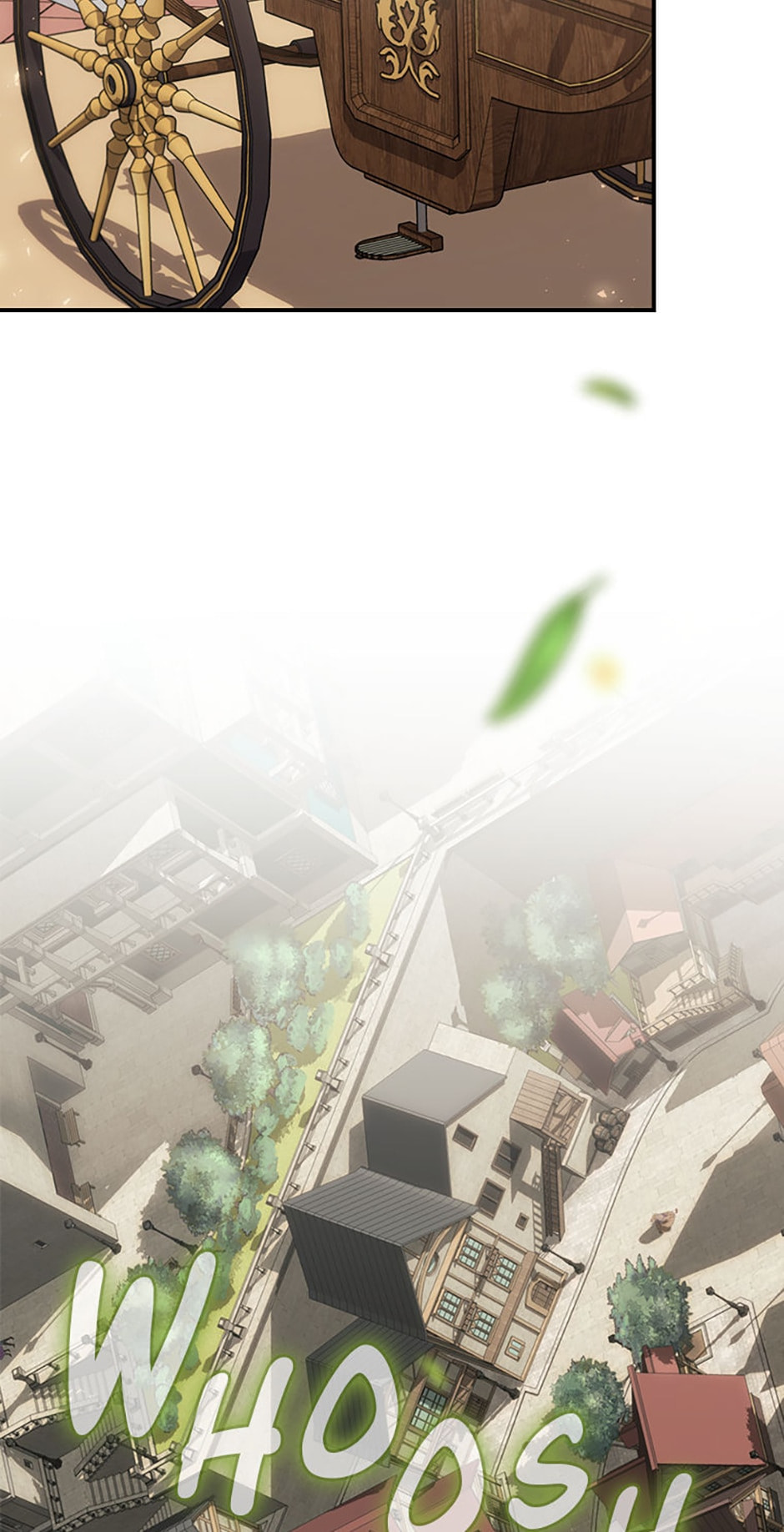 Read Ending Maker chapter 16 image 12 on Lezhin