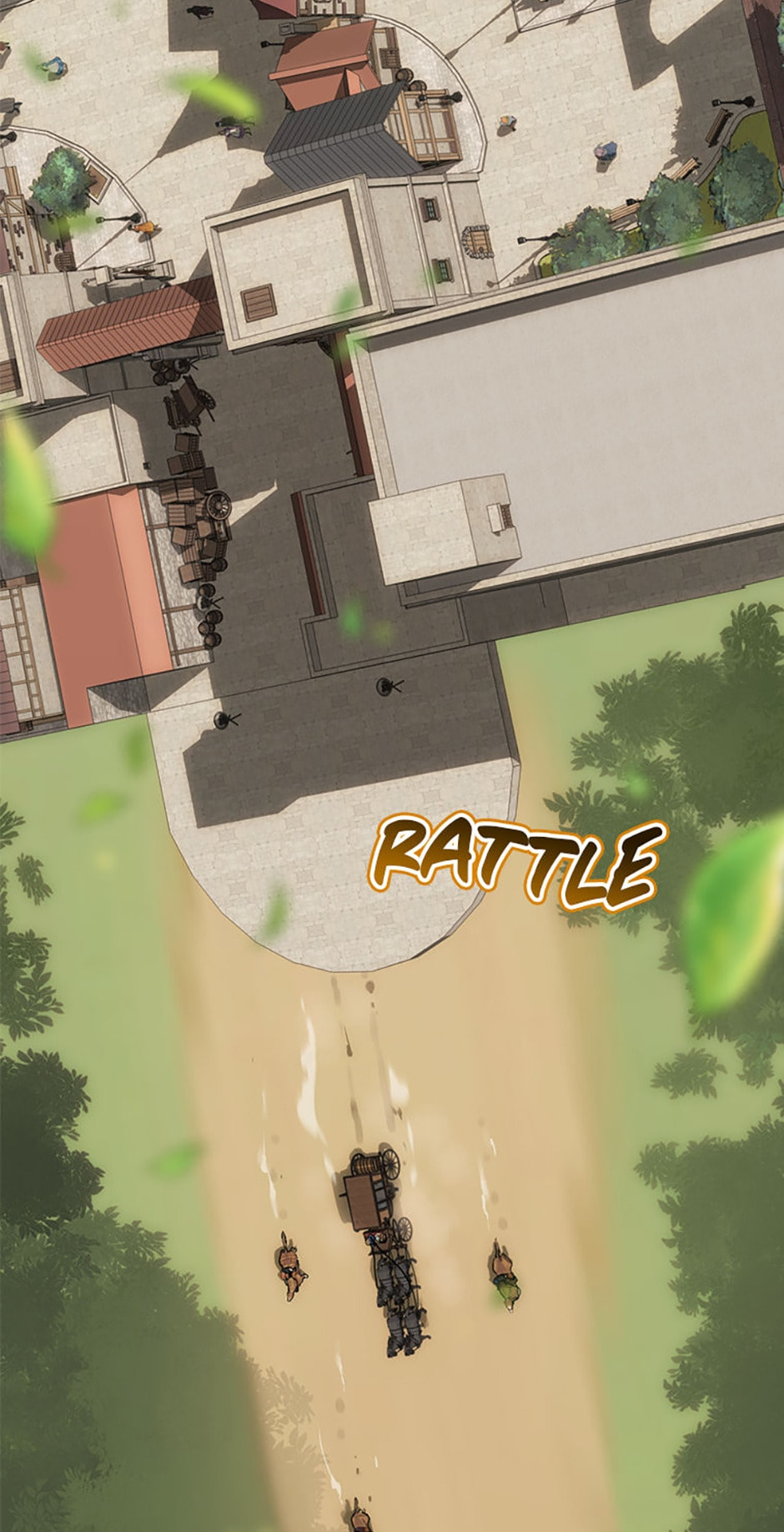 Read Ending Maker chapter 16 image 14 on Lezhin
