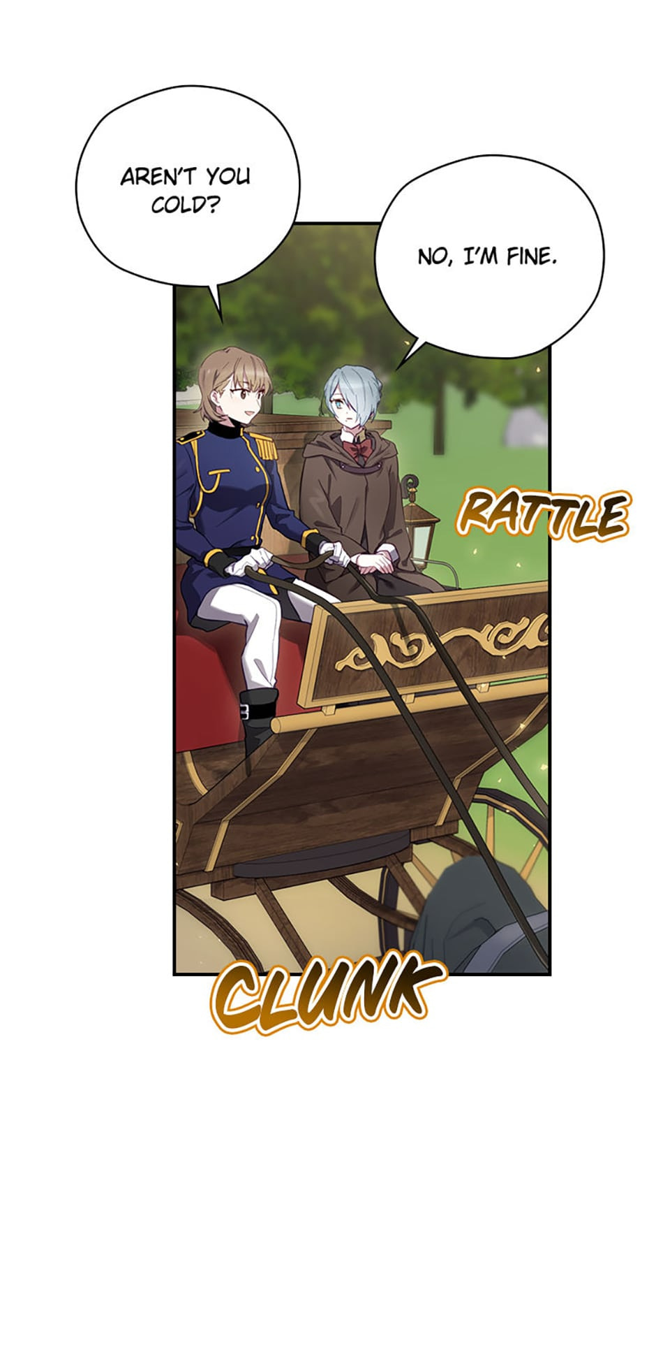 Read Ending Maker chapter 16 image 18 on Lezhin