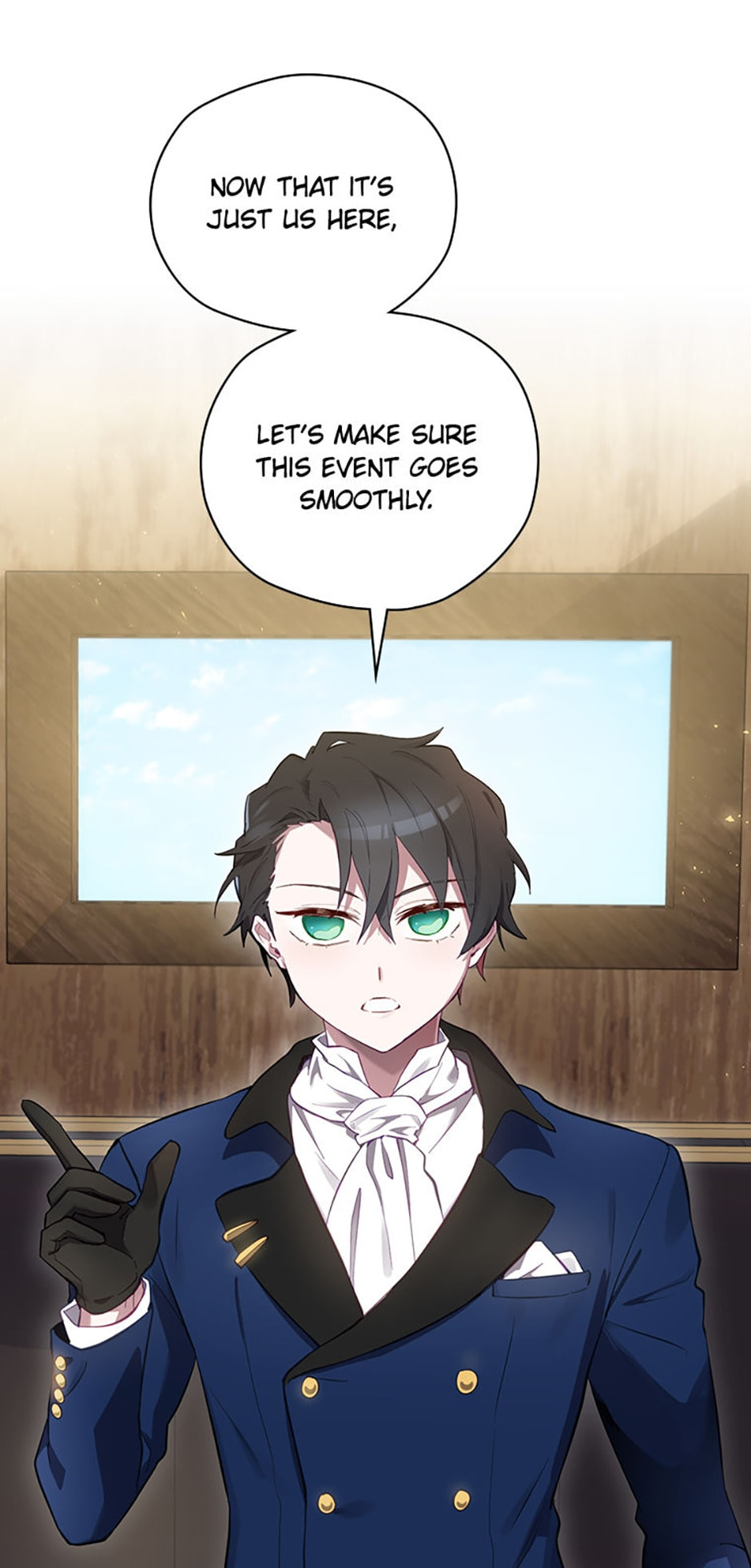 Read Ending Maker chapter 16 image 19 on Lezhin