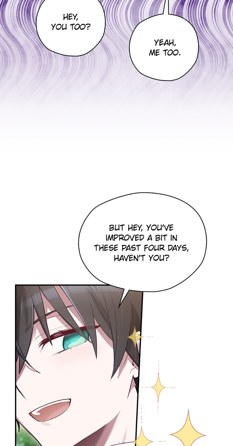 Read Ending Maker chapter 16 image 2 on Lezhin