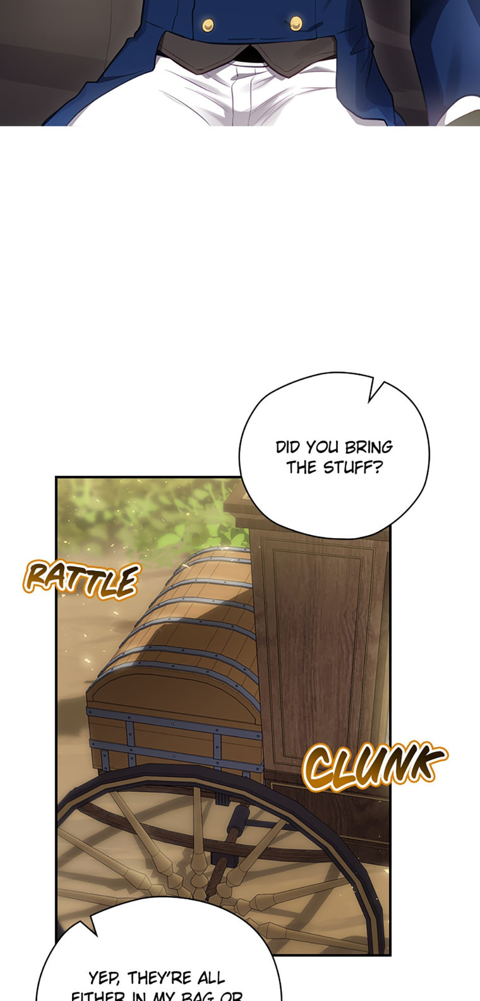 Read Ending Maker chapter 16 image 20 on Lezhin