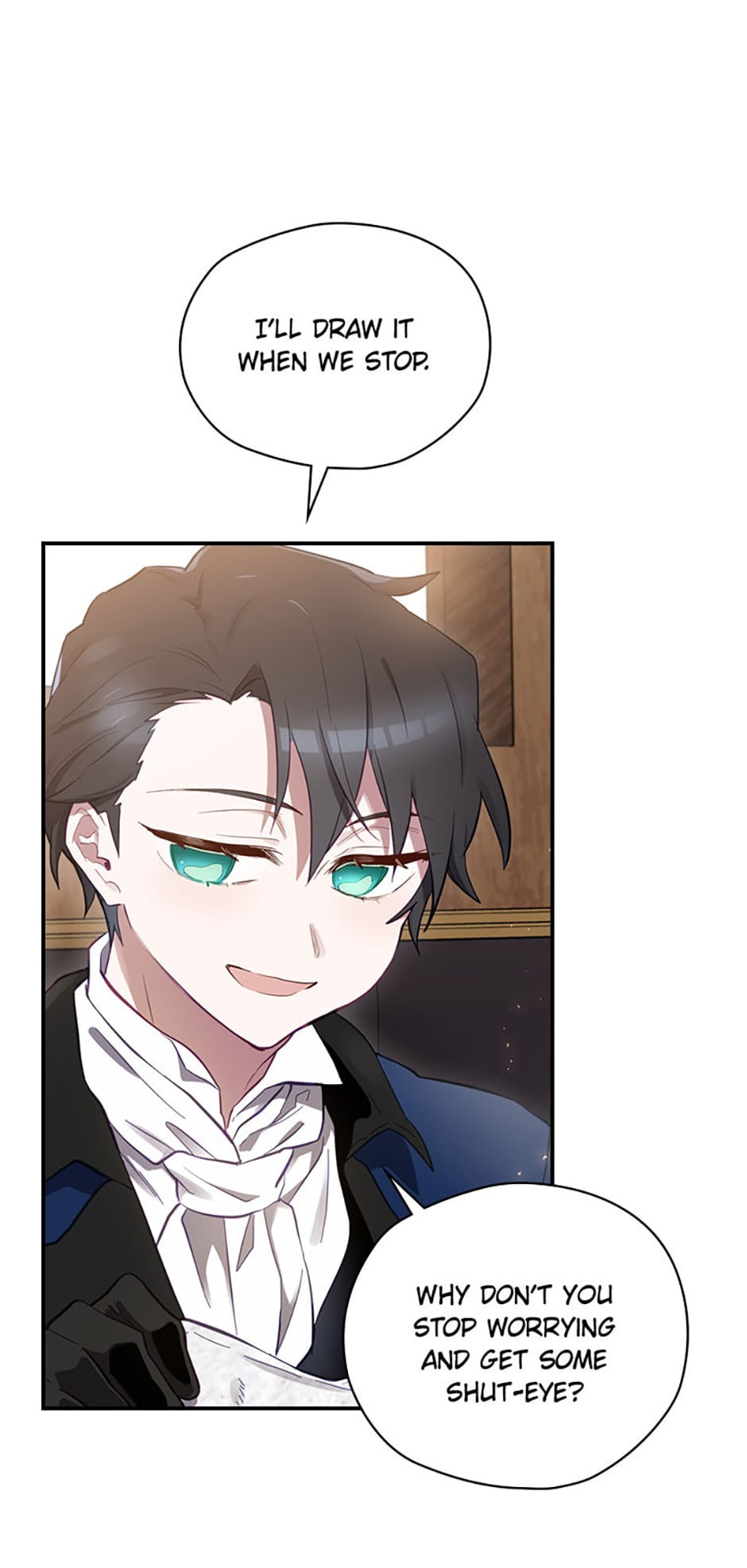 Read Ending Maker chapter 16 image 24 on Lezhin