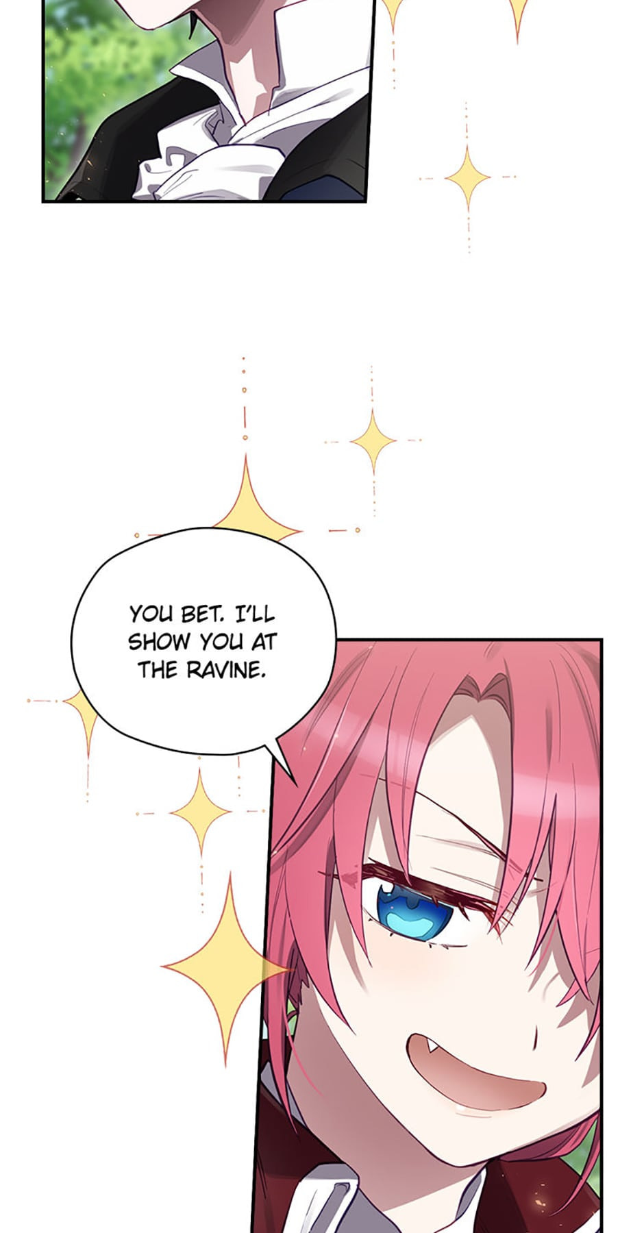 Read Ending Maker chapter 16 image 3 on Lezhin