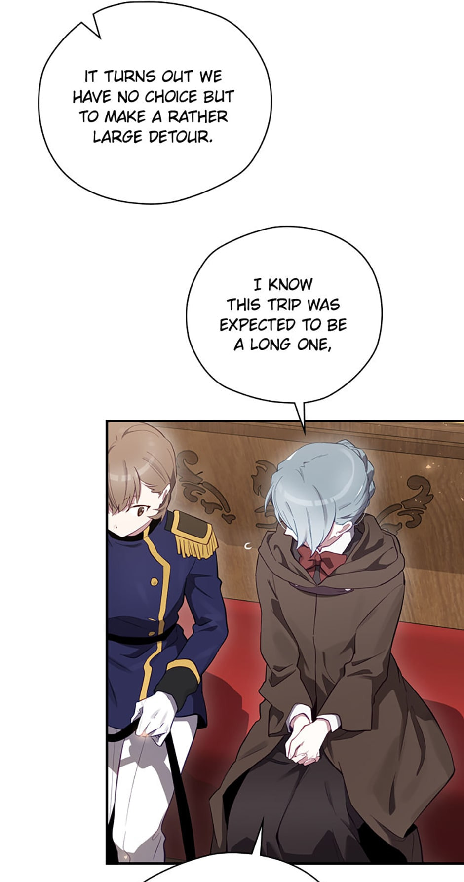 Read Ending Maker chapter 16 image 33 on Lezhin