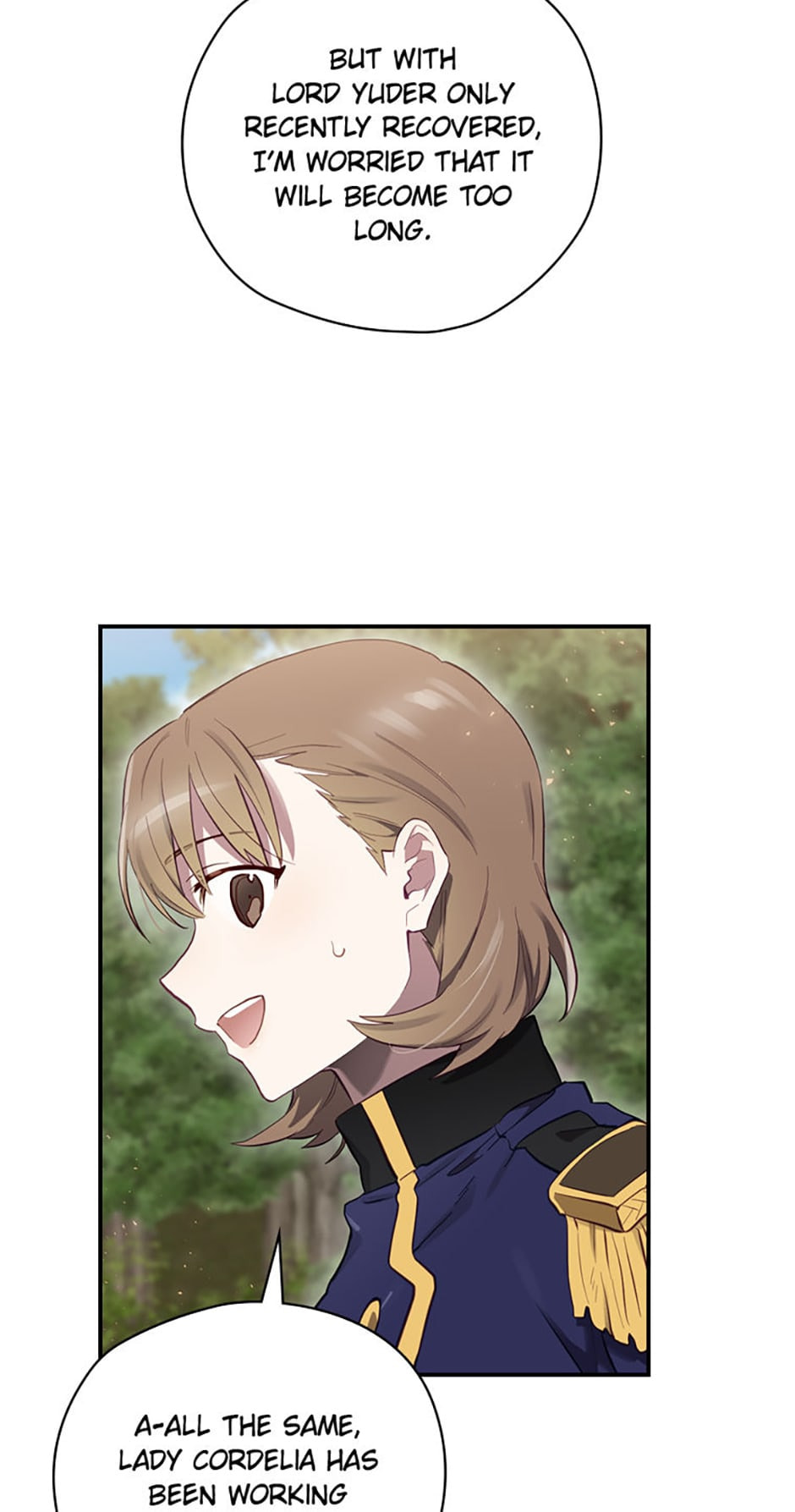 Read Ending Maker chapter 16 image 34 on Lezhin