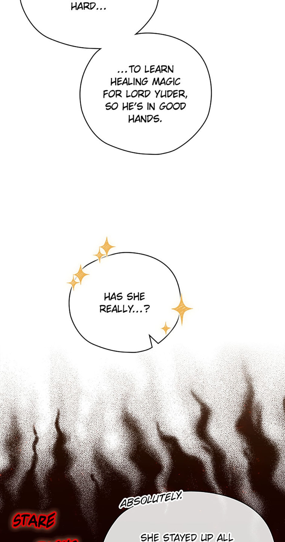 Read Ending Maker chapter 16 image 35 on Lezhin