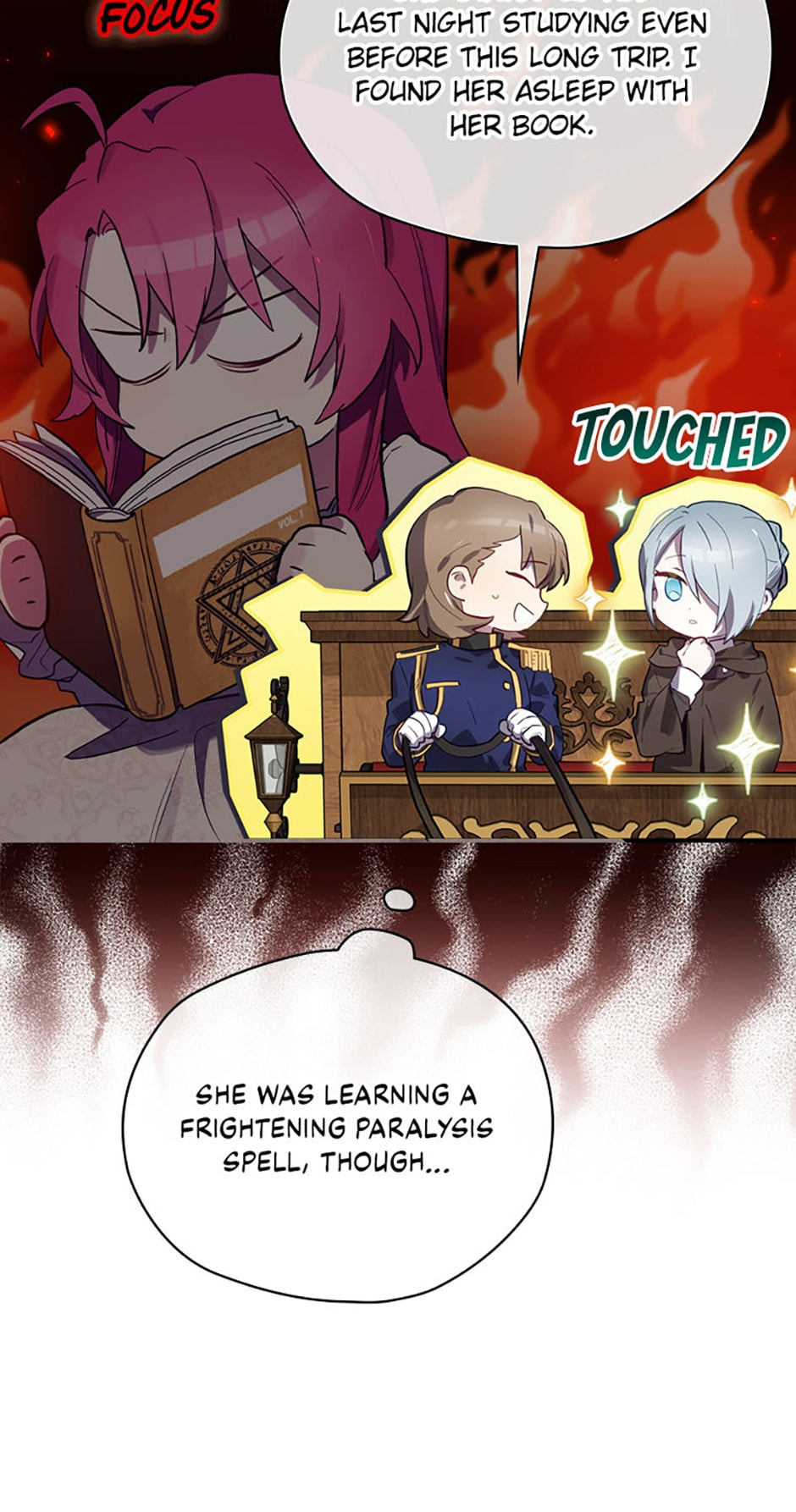 Read Ending Maker chapter 16 image 36 on Lezhin