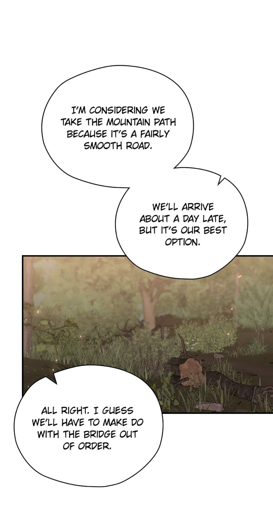 Read Ending Maker chapter 16 image 37 on Lezhin
