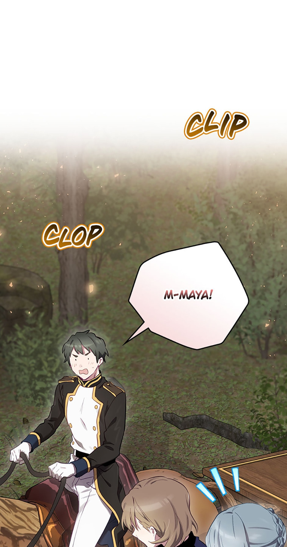 Read Ending Maker chapter 16 image 38 on Lezhin