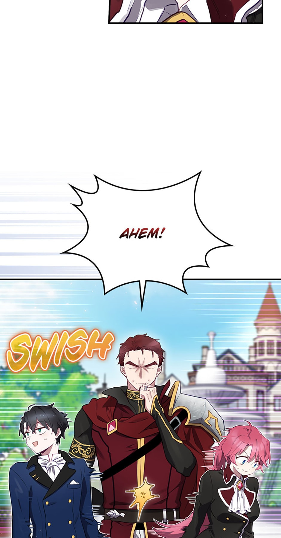 Read Ending Maker chapter 16 image 4 on Lezhin