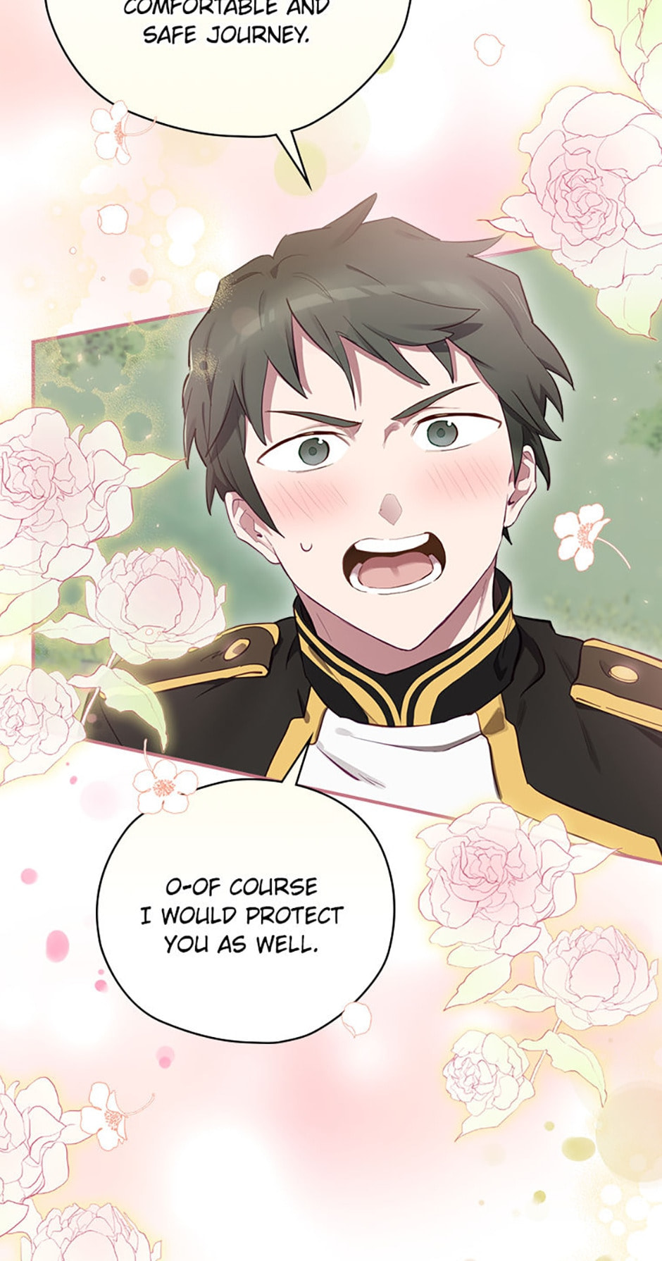 Read Ending Maker chapter 16 image 40 on Lezhin