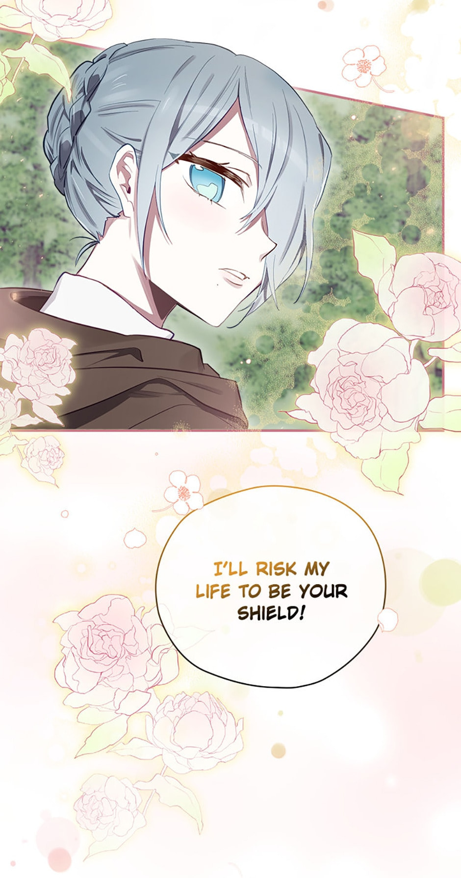 Read Ending Maker chapter 16 image 41 on Lezhin