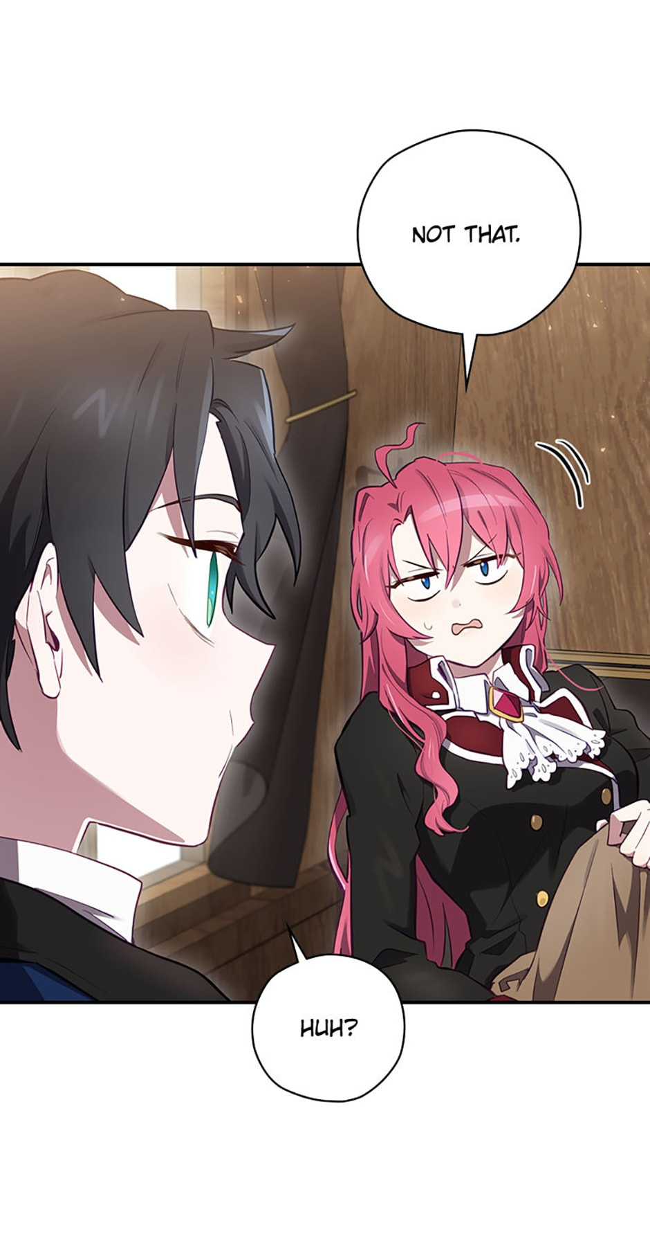 Read Ending Maker chapter 16 image 45 on Lezhin