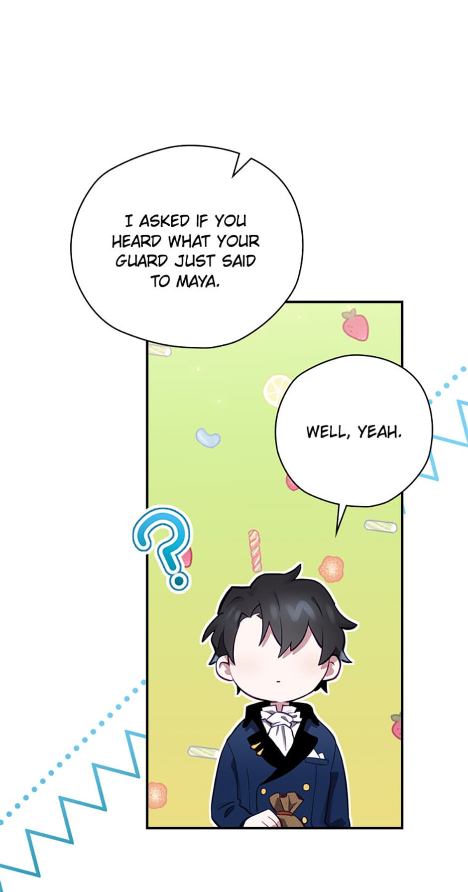 Read Ending Maker chapter 16 image 46 on Lezhin