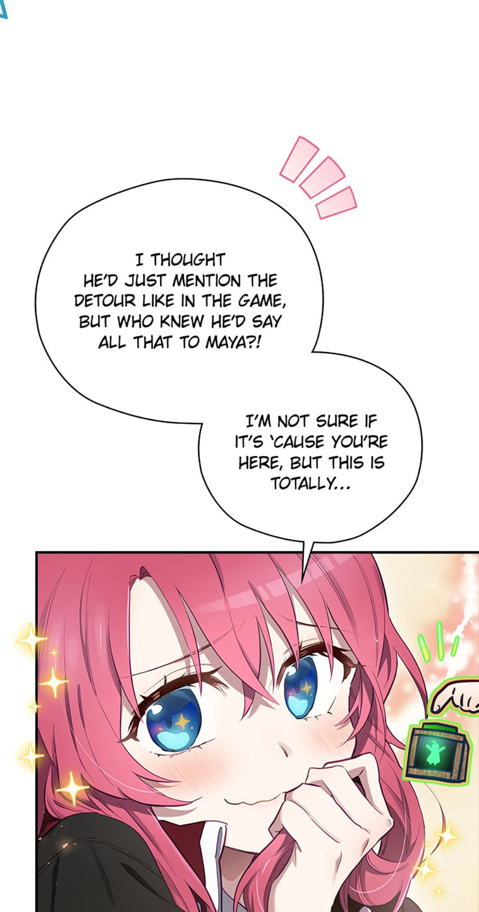Read Ending Maker chapter 16 image 47 on Lezhin