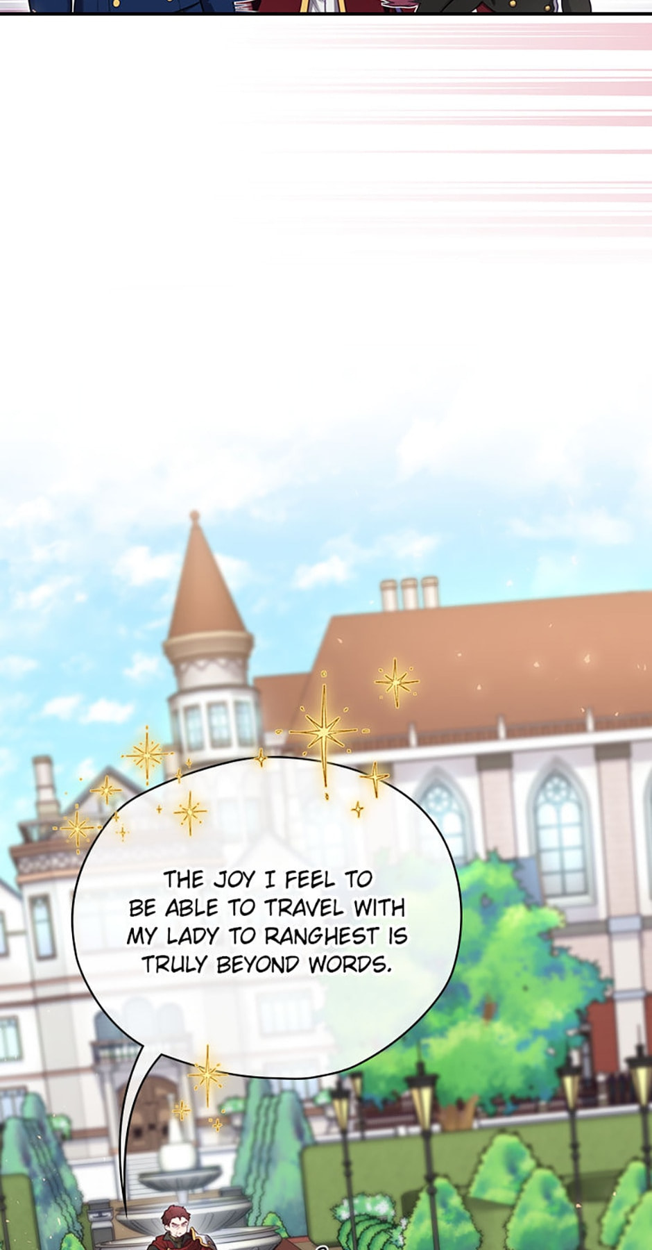 Read Ending Maker chapter 16 image 5 on Lezhin