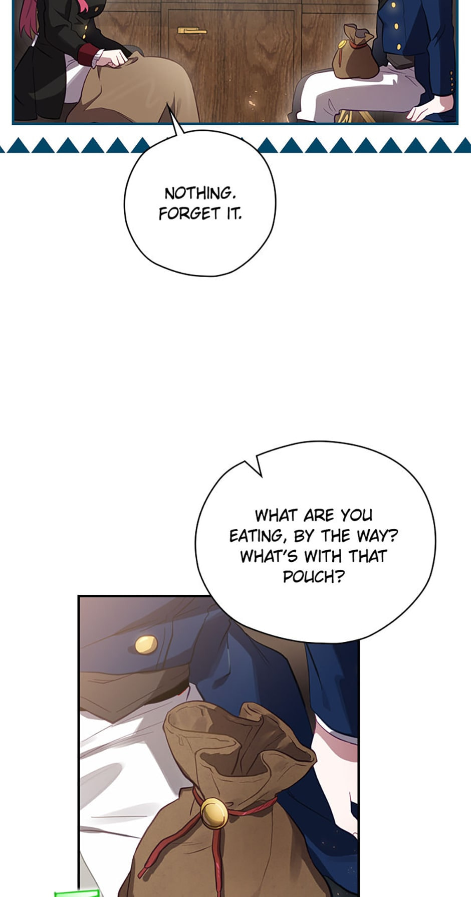 Read Ending Maker chapter 16 image 50 on Lezhin