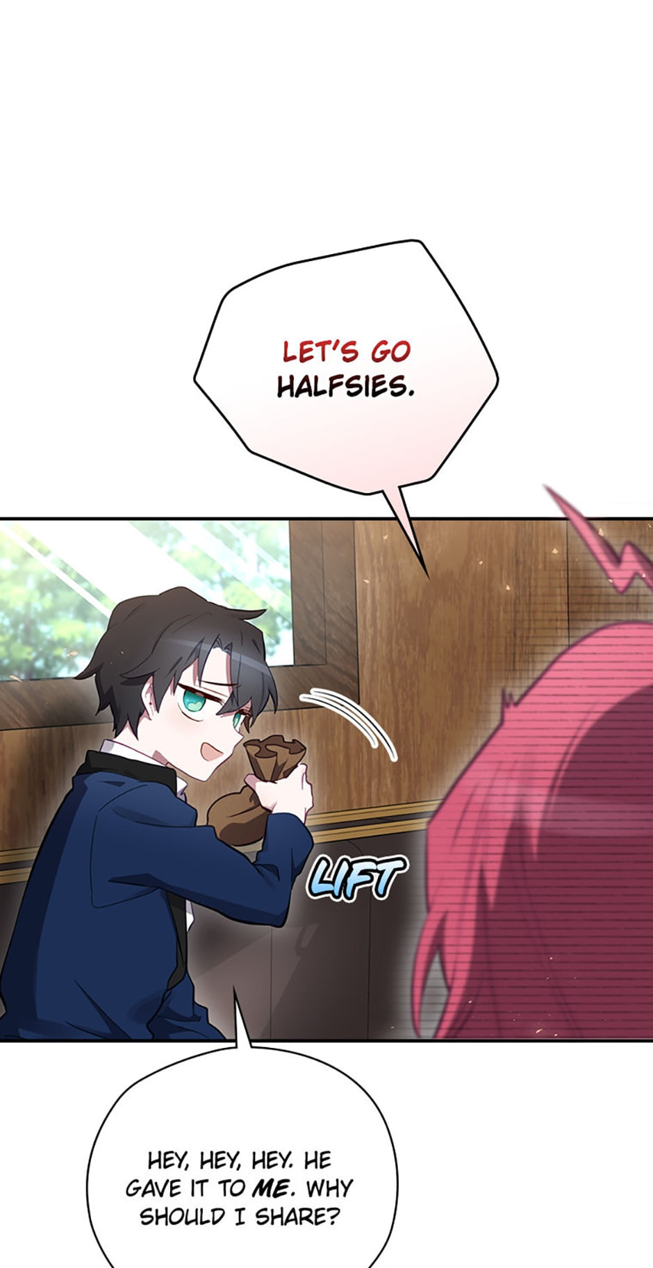 Read Ending Maker chapter 16 image 53 on Lezhin