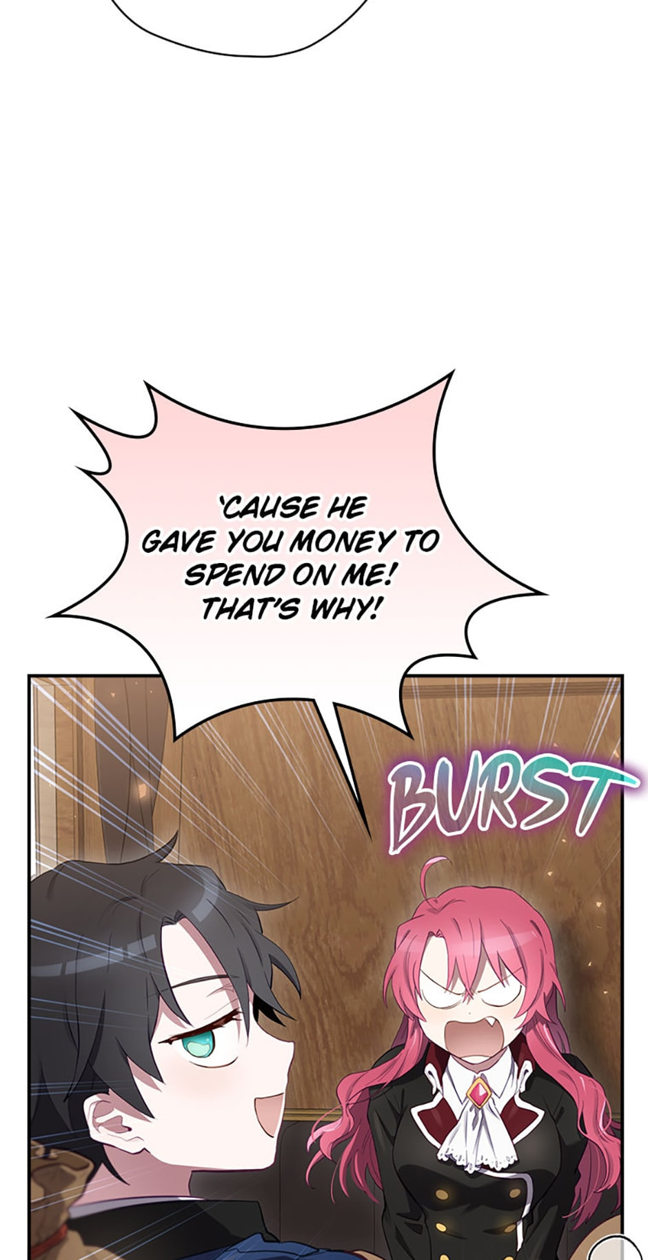 Read Ending Maker chapter 16 image 54 on Lezhin
