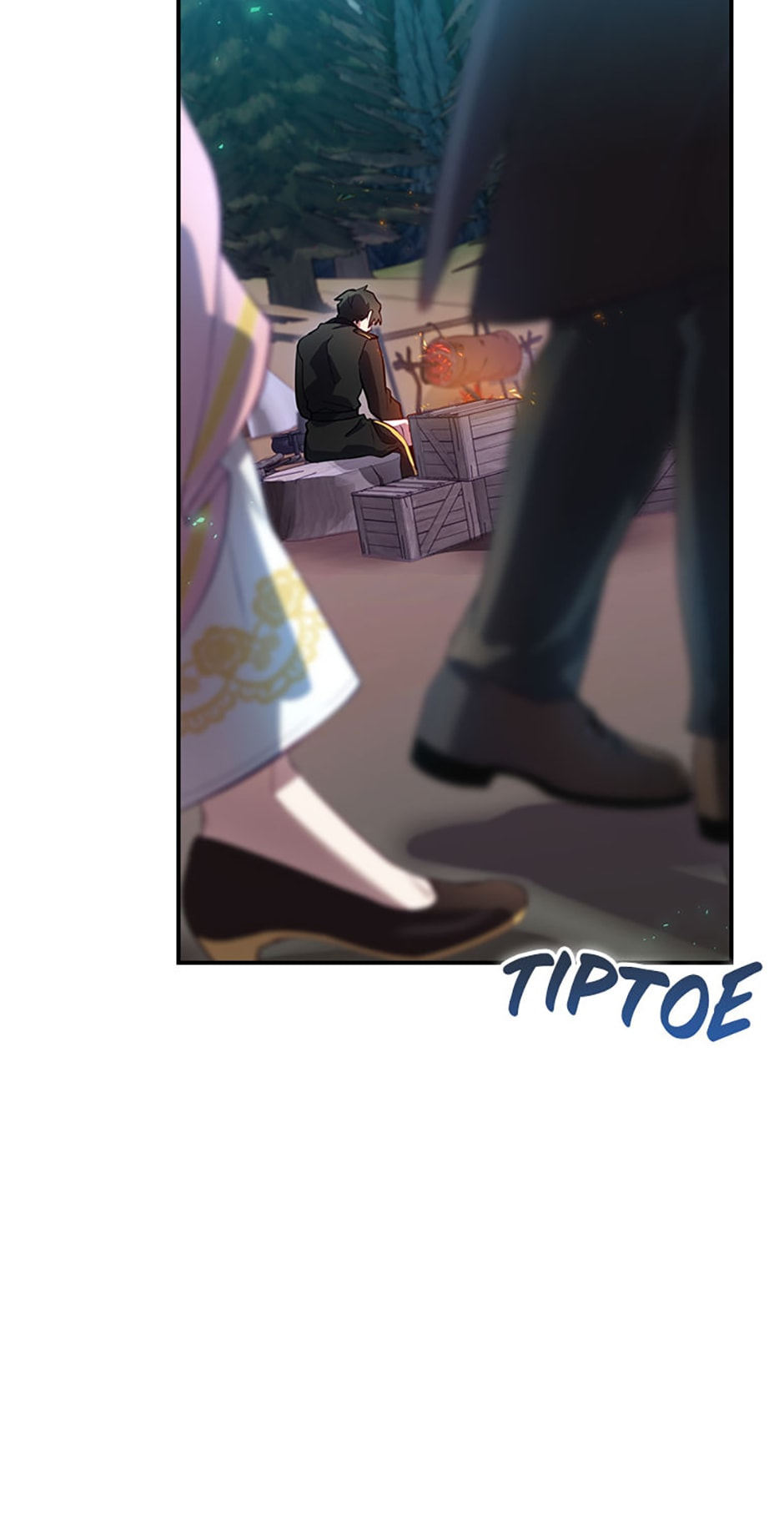Read Ending Maker chapter 16 image 59 on Lezhin