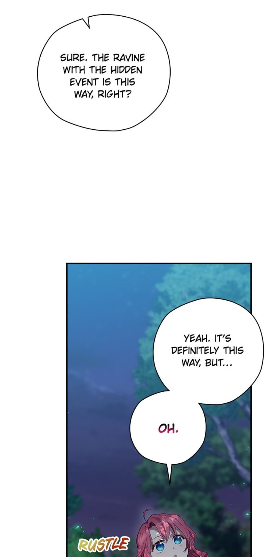 Read Ending Maker chapter 16 image 62 on Lezhin